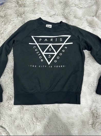 Paris Jumper
