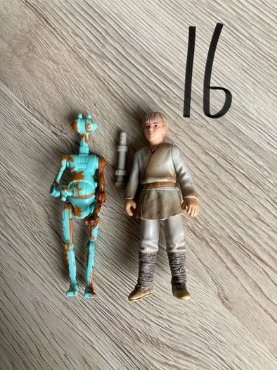 star wars figures