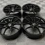 18 19 20" Inch Strom F1 wheels BMW E90 E91 E92 E93 F10 F11 F30 F31 F32 F36 F20 3 4 5 series 5x120 Image 2