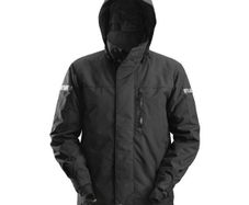 SNICKERS 1102 AllroundWork Waterproof 37.5 Insulated Jacket Large