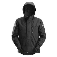 SNICKERS 1102 AllroundWork Waterproof 37.5 Insulated Jacket Large