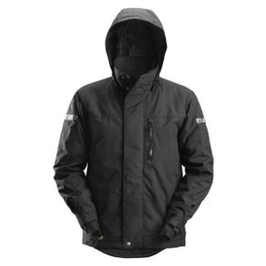 SNICKERS 1102 AllroundWork Waterproof 37.5 Insulated Jacket Large