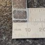 Sorby 10mm mortise chisel Image 2