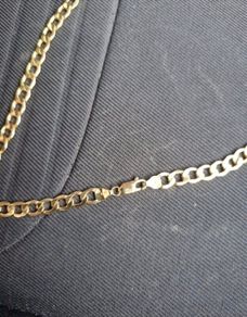 9ct Gold Chain