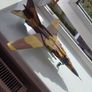 Hobby Master Diecast - MIG-23 Flogger Image 4