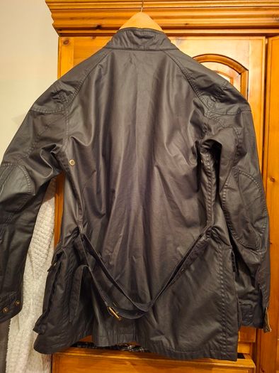 Belstaff Roadmaster Jacket