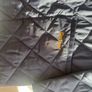 Barbour Boys Jackets Navy size S Age 6/7 Image 2
