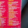 Vintage Cheese 3CD Boxset Image 5