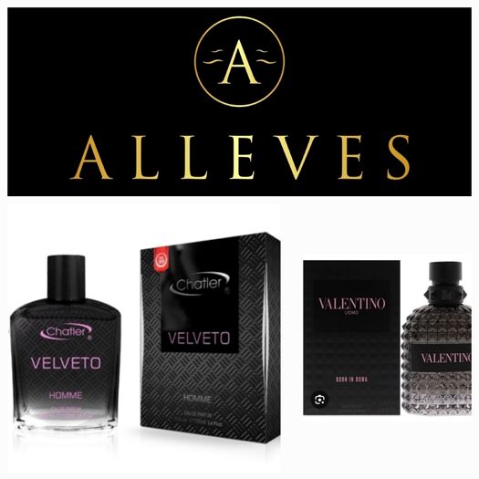The Clock Is Ticking  Premium Perfume