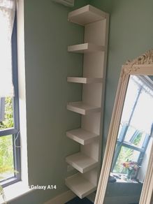 Ikea shelf