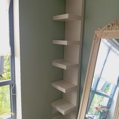 Ikea shelf