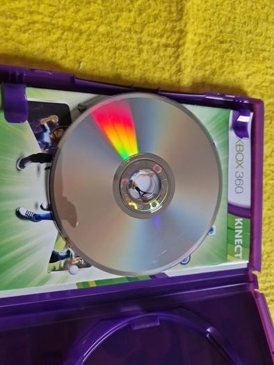 Kinect Sports season 2 Xbox 360 games Original