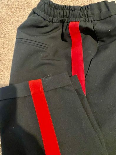 Pull& bear trousers/M