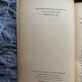 Vintage Book Selected Poems by D. H. Lawrence Image 3