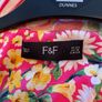 Fabulous coloured Dress Size 22 Image 8