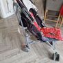 Maclaren Pushchair Image 3