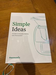 Simple Ideas by Thermomix