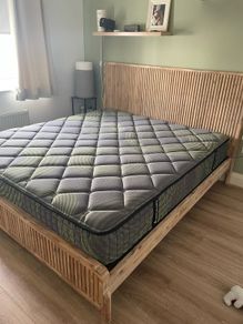 Super King bed