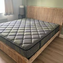 Super King bed