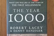 The year 1000 by robert lacey