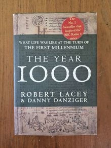 The year 1000 by robert lacey
