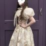 Confirmation dress Image 4