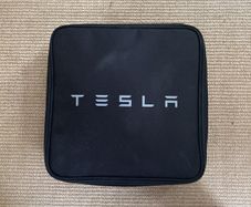 Tesla Gen 2 mobile charge