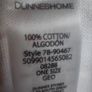 4 New 100% Cotton Table Mats Image 2