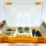 150pcs Rotary Tool Accessories Kit, new, unopened. Image 5