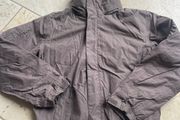 fouganza coat age 12