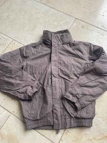 fouganza coat age 12