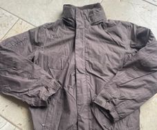 fouganza coat age 12