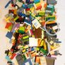 lego lot 9.5kg Image 2