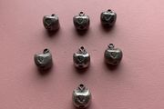 Antique Silver Charm