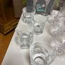 Large set of various glasses Image 4