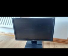 Monitor LED Backlight Acer 21"