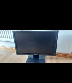 Monitor LED Backlight Acer 21"