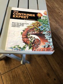 Gardening Book