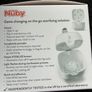 UV Dummy/Soother Steriliser - Nuby Image 4