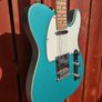Reverend Pete Anderson Eastsider Telecaster style guitar (Delivery available) Image 3
