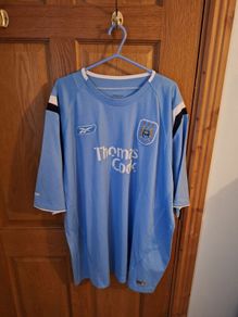 Manchester city jersey