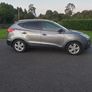 Hyundai ix35 Image 2