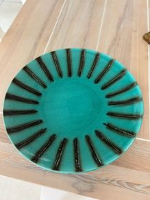 decorative plate