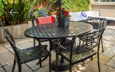 Cast Aluminium