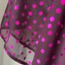 Next ladies top purple plus size New without tags Image 3
