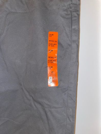 Mens Chinos