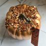 Metallic Pumpkin Image 6