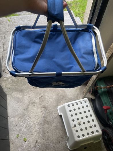 cooler bag