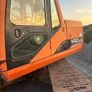 Doosan Solar 140lcv Image 7
