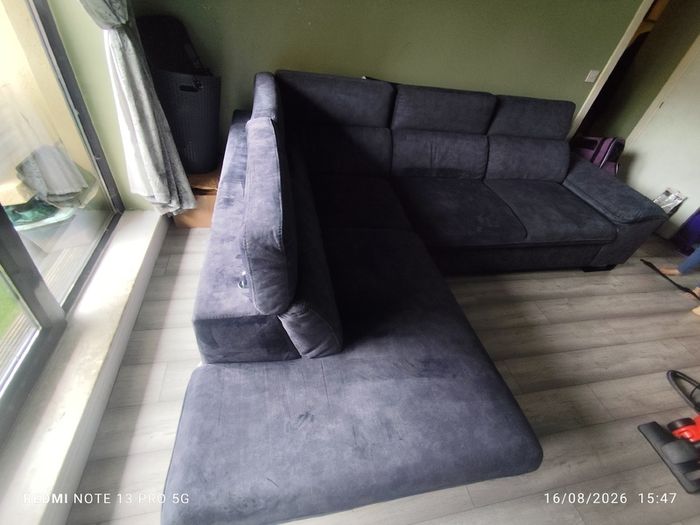 sofa
